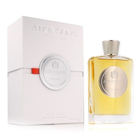 Perfume Unisex Atkinsons EDP Scilly Neroli 100 ml de Atkinsons, Agua de perfume - Ref: S8306633, Precio: €84.89, Descuento: %