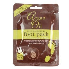 Foot Mask Xpel Argan Oil by Xpel, Foot Creams - Ref: S8307363, Price: €3.21, Discount: %