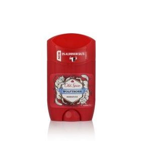 Deodorante Stick Old Spice Wolfthorn Wolfthorn 50 ml di Old Spice, Deodoranti - Rif: S8307647, Prezzo: €5.65, Sconto: %