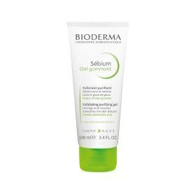 Exfoliating Facial Gel Bioderma Sébium 100 ml by Bioderma, Face Cleansers - Ref: S8307663, Price: €12.03, Discount: %