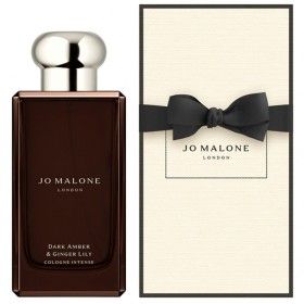 Women's Perfume Jo Malone Dark Amber & Ginger Lily EDC 50 ml by Jo Malone, Eau de Cologne - Ref: S8307967, Price: €108.30, Di...