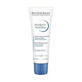 Creme de Dia Bioderma Atoderm 40 ml de Bioderma, Hidratantes - Ref: S8308941, Preço: €14.15, Desconto: %