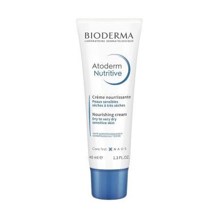 Day Cream Bioderma Atoderm 40 ml by Bioderma, Moisturisers - Ref: S8308941, Price: €14.15, Discount: %