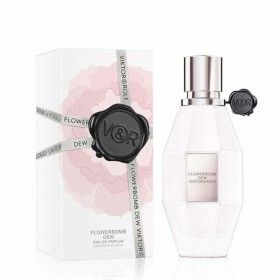 Perfume Homem Viktor & Rolf Flowerbomb Dew de Viktor & Rolf, Água de perfume - Ref: M0119099, Preço: 59,95 €, Desconto: %
