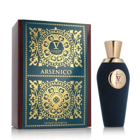 Perfume Unissexo V Canto Arsenico 100 ml de V Canto, Extratos de perfume - Ref: S8310599, Preço: €150.12, Desconto: %