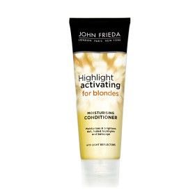 Condicionador para Cabelos Ruivos ou Brancos John Frieda Highlight Activating 250 ml de John Frieda, Acondicionadores - Ref: ...