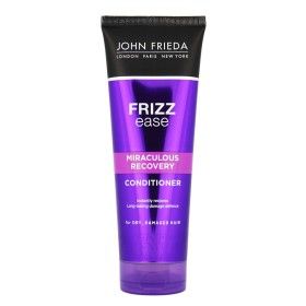 Condicionador Reparador John Frieda Frizz Ease Miraculous Recovery 250 ml de John Frieda, Acondicionadores - Ref: S8310854, P...