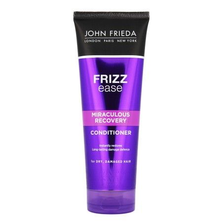 Repairing Conditioner John Frieda Frizz Ease Miraculous Recovery 250 ml by John Frieda, Conditioners - Ref: S8310854, Price: ...