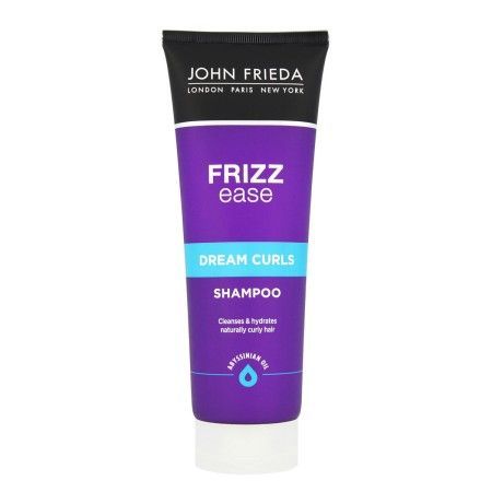 Shampooing John Frieda Frizz Ease Dream Curls 250 ml de John Frieda, Shampooings - Réf : S8310856, Prix : €7.34, Remise : %