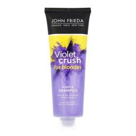 Champú John Frieda Violet Crush Purple 250 ml de John Frieda, Champús - Ref: S8310858, Precio: €7.40, Descuento: %