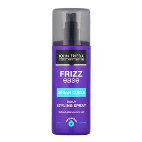 Styling Spray John Frieda Frizz-Ease Dream Curls 200 ml by John Frieda, Hair Sprays - Ref: S8310860, Price: €8.28, Discount: %