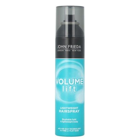 Flexible Hold Hairspray John Frieda Volume Lift 250 ml by John Frieda, Hair Sprays - Ref: S8310861, Price: €8.34, Discount: %