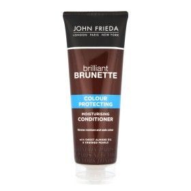 Conditioner for Dyed Hair John Frieda Brilliant Brunette 250 ml by John Frieda, Conditioners - Ref: S8310866, Price: 7,34 €, ...