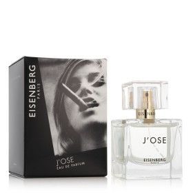 Parfum Femme Eisenberg EDP J'ose 50 ml de Eisenberg, Eau de parfum - Réf : S8310874, Prix : €59.77, Remise : %