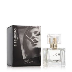 Profumo Donna Eisenberg EDP J'ose 30 ml di Eisenberg, Eau de Parfum - Rif: S8310875, Prezzo: 42,42 €, Sconto: %