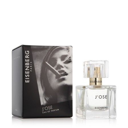Women's Perfume Eisenberg EDP J'ose 30 ml by Eisenberg, Eau de Perfume - Ref: S8310875, Price: 42,42 €, Discount: %