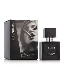 Perfume Homem Eisenberg EDP J'ose 30 ml de Eisenberg, Água de perfume - Ref: S8310877, Preço: 42,51 €, Desconto: %
