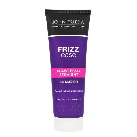 Shampooing John Frieda Flawlessly Cheveux frisés 250 ml de John Frieda, Shampooings - Réf : S8310910, Prix : 7,32 €, Remise : %