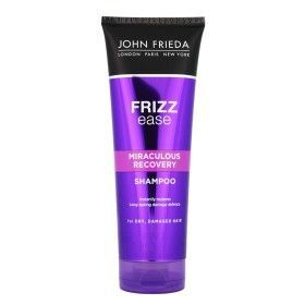Shampoo John Frieda Miraculous Frizzy hair 250 ml by John Frieda, Shampoos - Ref: S8310911, Price: €7.64, Discount: %