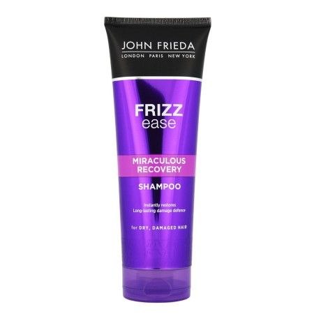 Shampoo John Frieda Miraculous Capelli Crespi 250 ml di John Frieda, Shampoo - Rif: S8310911, Prezzo: €7.64, Sconto: %