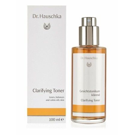 Facial Toner Dr. Hauschka Face Care 100 ml by Dr. Hauschka, Toners - Ref: S8311274, Price: 24,75 €, Discount: %