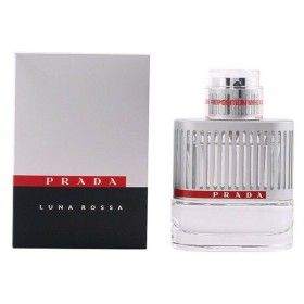 Profumo Uomo Prada Luna Rossa EDT 50 ml di Prada, Eau de Toilette - Rif: M0119100, Prezzo: 70,72 €, Sconto: %