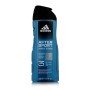 Gel de duche Adidas After Sport 3 em 1 400 ml de Adidas, Géis de duche - Ref: S8311327, Preço: €5.96, Desconto: %