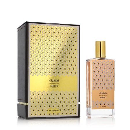 Damenparfüm Memo Paris Granada EDP 75 ml von Memo Paris, Eau de Parfum - Ref: S8311331, Preis: €169.10, Rabatt: %