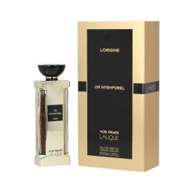 Profumo Unisex Lalique Or Intemporel EDP 100 ml di Lalique, Eau de Parfum - Rif: S8311562, Prezzo: €119.36, Sconto: %