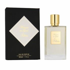 Profumo Donna Kilian Woman in Gold EDP 50 ml di Kilian, Eau de Parfum - Rif: S8311812, Prezzo: €203.09, Sconto: %
