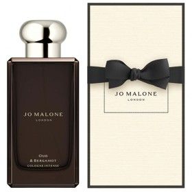 Unisex-Parfüm Jo Malone Oud & Bergamot EDC 100 ml von Jo Malone, Eau de Cologne - Ref: S8312412, Preis: €150.48, Rabatt: %