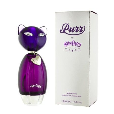 Profumo Donna Katy Perry EDP Purr 100 ml di Katy Perry, Eau de Parfum - Rif: S8312476, Prezzo: €18.33, Sconto: %
