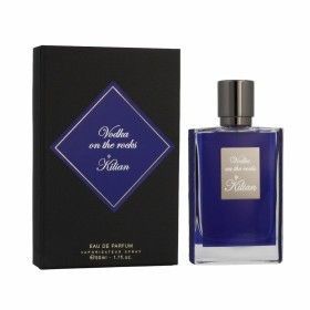 Perfume Unissexo Kilian EDP Vodka On The Rocks 50 ml de Kilian, Água de perfume - Ref: S8313124, Preço: €200.87, Desconto: %