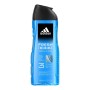 Gel e Shampoo Adidas Fresh Endurance 400 ml di Adidas, Bagnoschiuma, docciaschiuma e gel doccia - Rif: S8313253, Prezzo: 5,34...