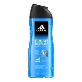 Schonendes Shampoo Adidas Fresh Endurance 400 ml von Adidas, Duschgel - Ref: S8313253, Preis: 5,34 €, Rabatt: %