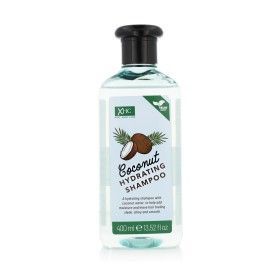 Shampoo Idratante Xpel Cocco 400 ml di Xpel, Shampoo - Rif: S8313865, Prezzo: €2.96, Sconto: %