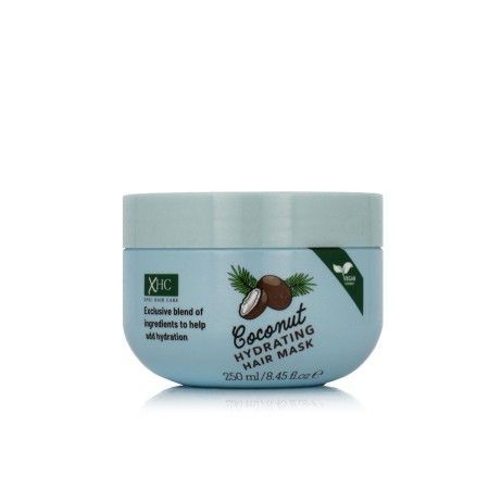 Mascarilla Hidratante Xpel Coconut 250 ml Coco de Xpel, Mascarillas - Ref: S8313883, Precio: €4.36, Descuento: %