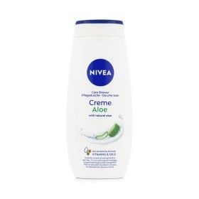 Crema Doccia Nivea Aloe Vera 250 ml di Nivea, Idratanti - Rif: S8313893, Prezzo: 4,02 €, Sconto: %