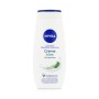 Crème de douche Nivea Aloe Vera 250 ml de Nivea, Hydratants - Réf : S8313893, Prix : 4,02 €, Remise : %