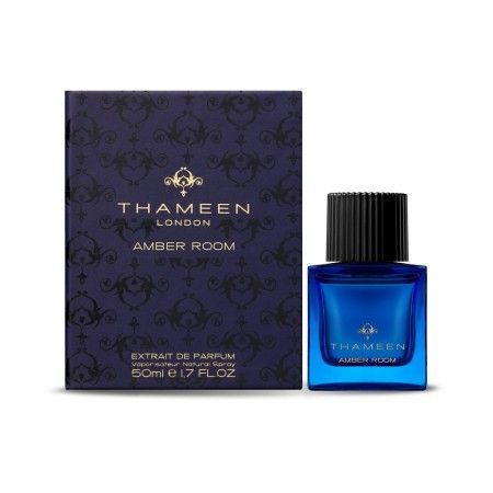 Profumo Unisex Thameen Amber Room 50 ml di Thameen, Estratto di profumo - Rif: S8313922, Prezzo: €104.80, Sconto: %