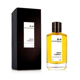 Perfume Unisex Mancera Deep Forest EDP 120 ml de Mancera, Agua de perfume - Ref: S8314847, Precio: 90,49 €, Descuento: %