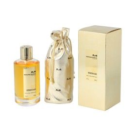 Profumo Unisex Mancera Gold Intensitive Aoud EDP 120 ml di Mancera, Eau de Parfum - Rif: S8315041, Prezzo: 74,70 €, Sconto: %