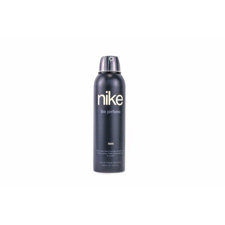 Desodorizante em Spray Nike The Perfume 200 ml de Nike, Desodorizantes - Ref: S8315060, Preço: 5,95 €, Desconto: %