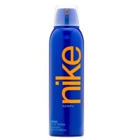 Spray Deodorant Nike Indigo 200 ml by Nike, Deodorants & Anti-Perspirants - Ref: S8315061, Price: €5.18, Discount: %