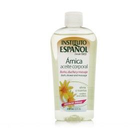 Olio Doccia Instituto Español Arnica 250 ml di Instituto Español, Oli e balsami corpo per doccia - Rif: S8315071, Prezzo: €5....