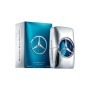 Perfume Homem Mercedes Benz EDP Mercedes Benz Man Bright 100 ml de Mercedes Benz, Água de perfume - Ref: S8315167, Preço: €44...