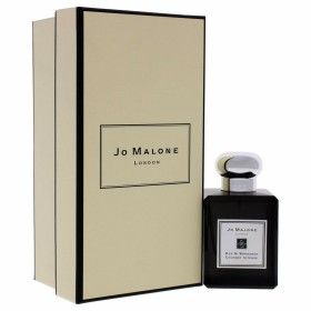 Perfume Unisex Jo Malone EDC Oud & Bergamot 50 ml de Jo Malone, Agua de colonia - Ref: S8315274, Precio: €115.68, Descuento: %