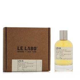 Perfume Mujer Le Labo EDP Lys 41 100 ml de Le Labo, Agua de perfume - Ref: S8315610, Precio: €304.10, Descuento: %