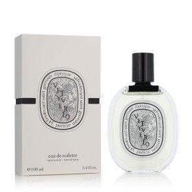 Profumo Unisex Diptyque EDT Vetyverio 100 ml di Diptyque, Eau de Toilette - Rif: S8315705, Prezzo: 157,09 €, Sconto: %