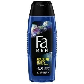 Gel et shampooing Fa Brazilian Nights 250 ml de Fa, Gels douche - Réf : S8315986, Prix : €3.62, Remise : %